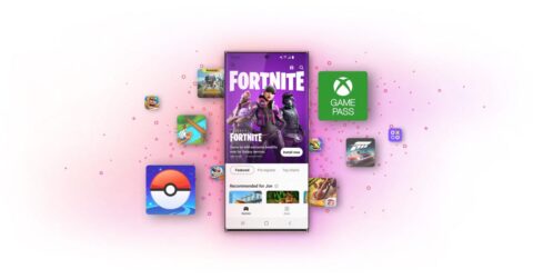 Epic Games retire Fortnite du Galaxy Store en raison des nouvelles options de sideloading de Samsung !