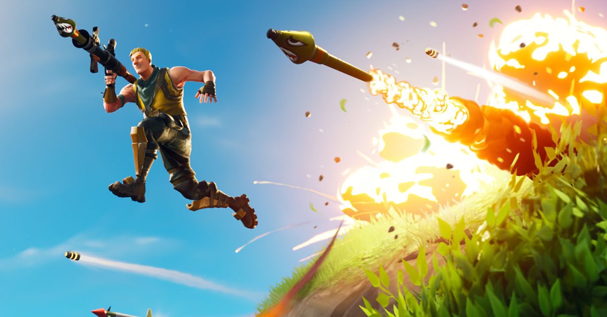 Le retour tant attendu de Fortnite sur iPhone arrive bientôt en Europe, y compris sur AltStore !