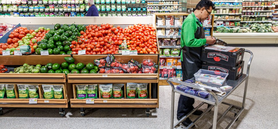 Un Marché du Travail au Ralenti : L’IA S’invite dans la Comédie et Bien Plus Encore !