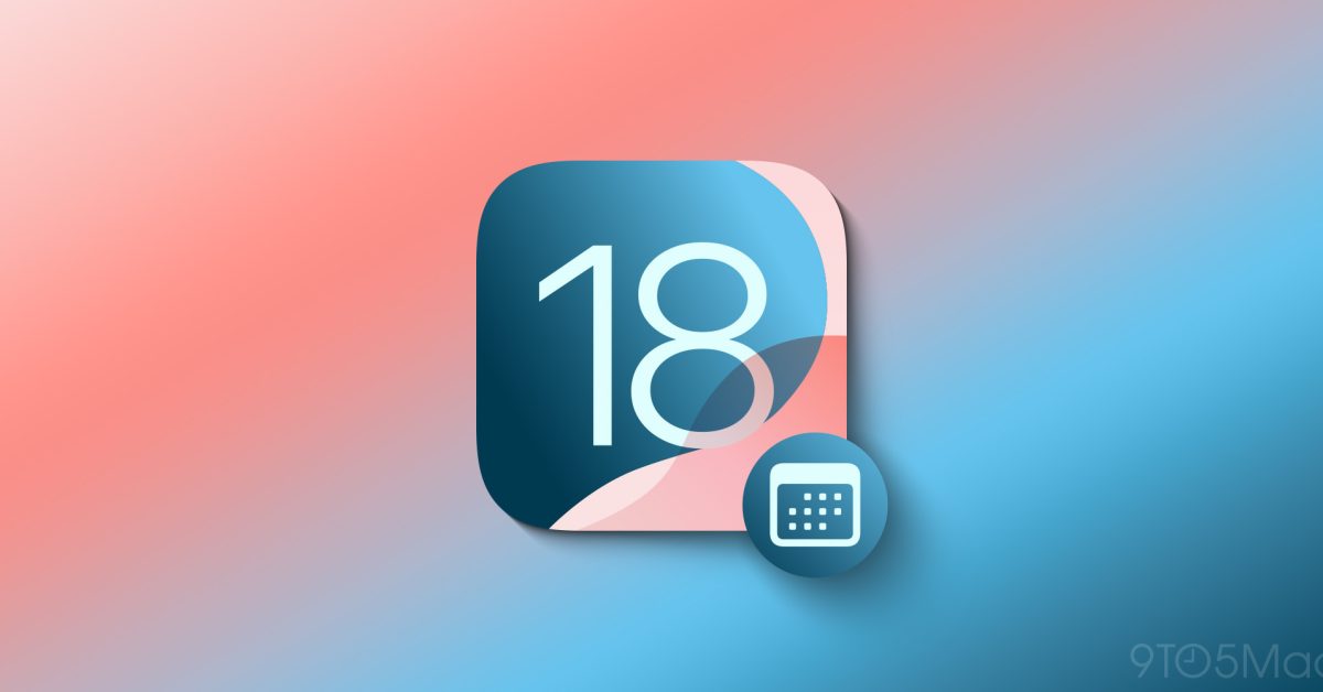 Calendrier de sortie des bêtas d’iOS 18 : Découvrez quand attendre les nouvelles versions !