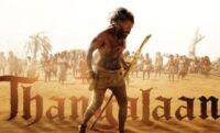 Officiel : Studio Green révèle les détails de la censure du film ‘Thangalaan’ avec Chiyaan Vikram !