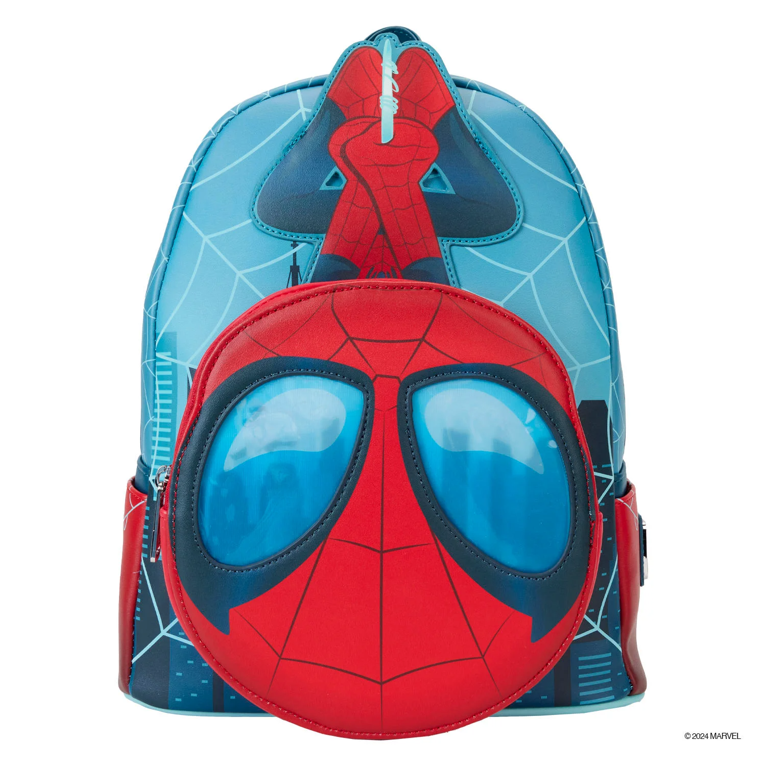 Sac à Dos Spider-Man