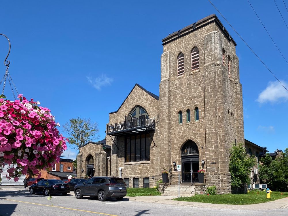 Chapel Lofts