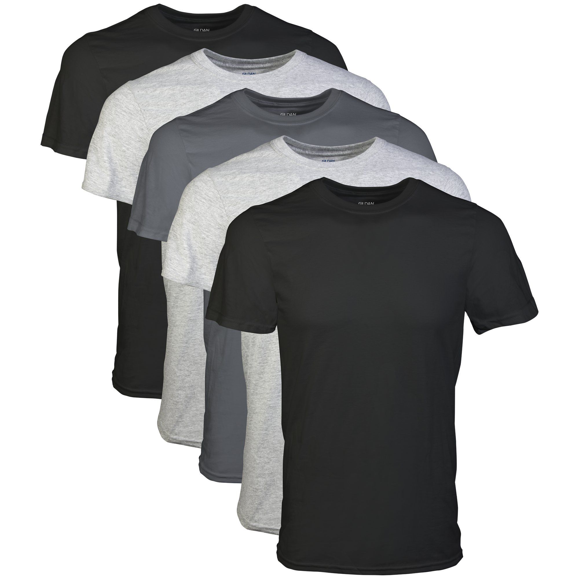 Pack de T-Shirts Gildan