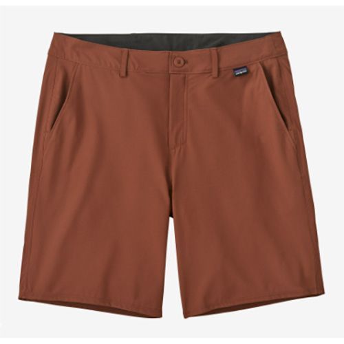 Short Hydropeak Hybrid Walk