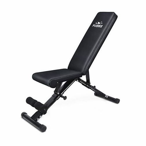 Banc de musculation