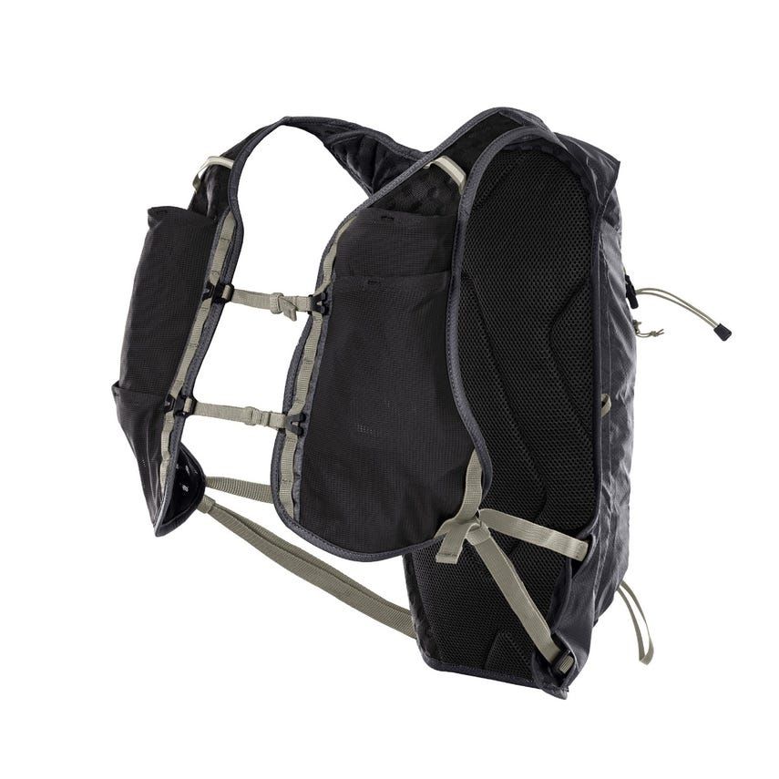 Sac CloudStryke