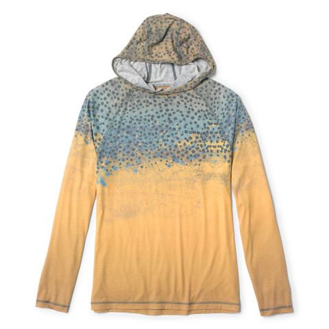 Hoodie Dri-Cast