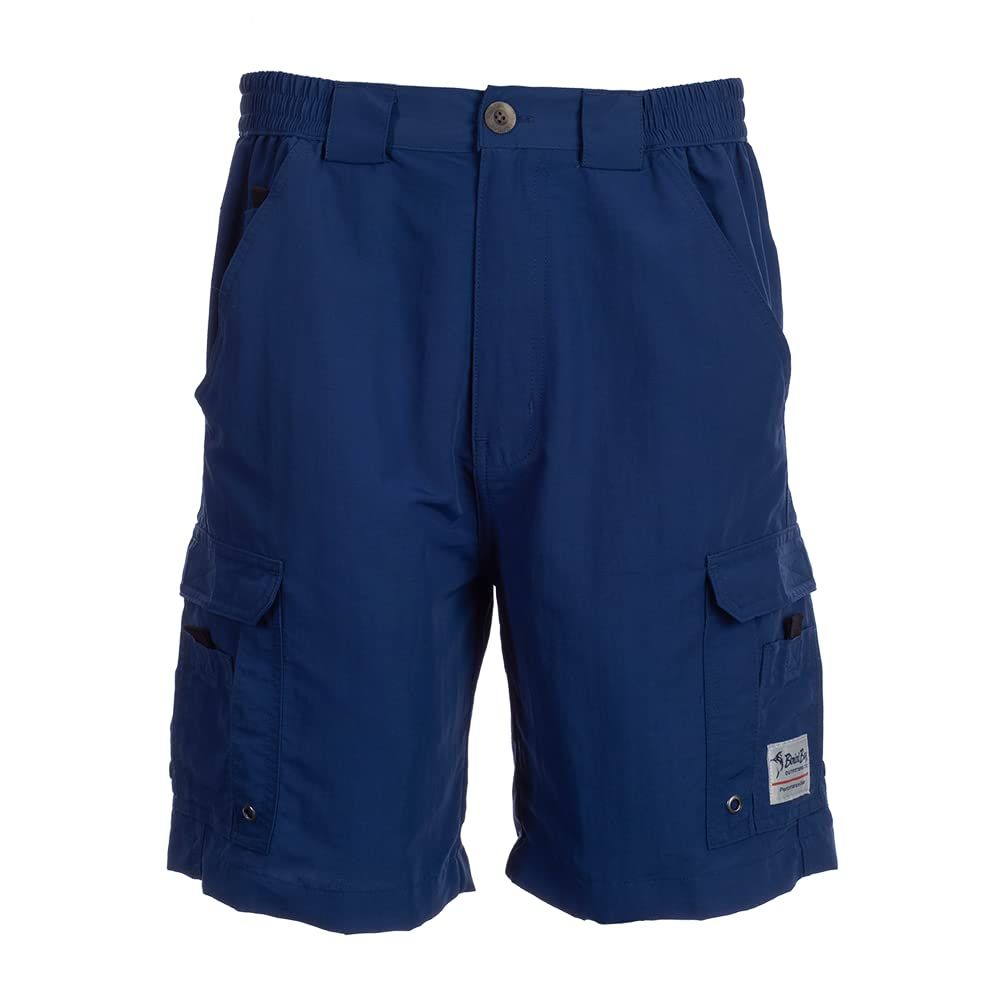 Short de Pêche Boca Grande II pour Hommes