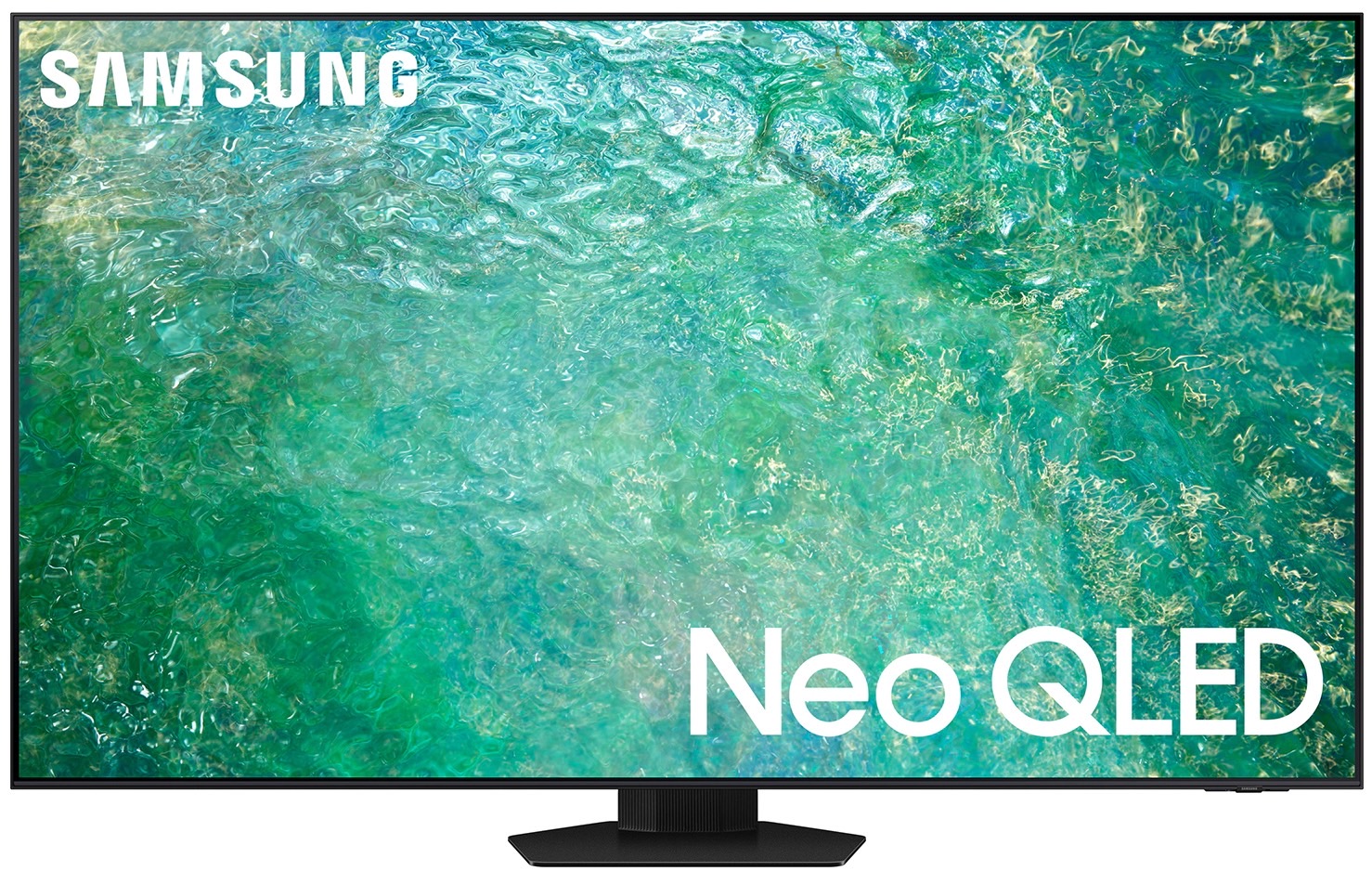 Téléviseur Samsung QN85C Neo QLED 4K.