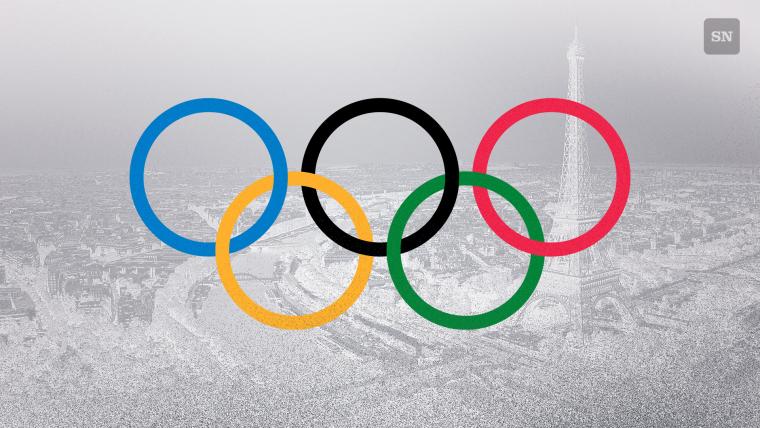 sport 2024 Olympics