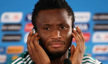 Mikel Obi critique les footballeurs éligibles pour le Nigeria