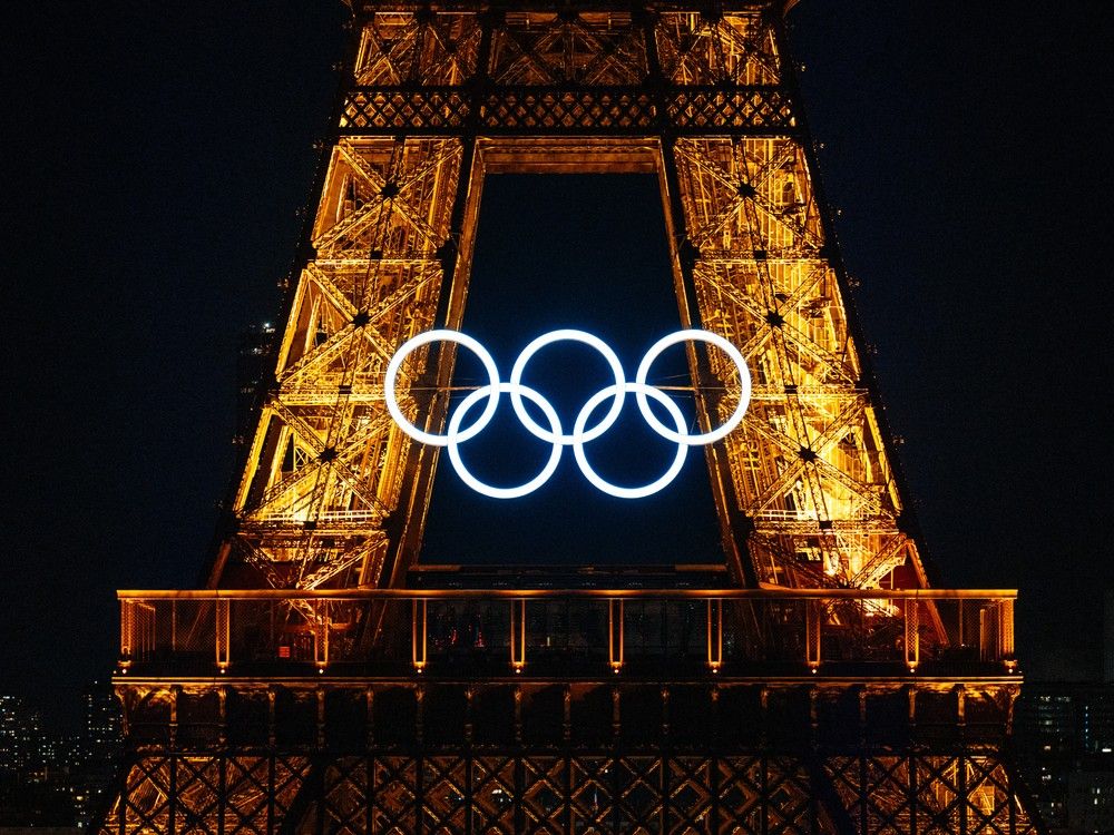 tour eiffel