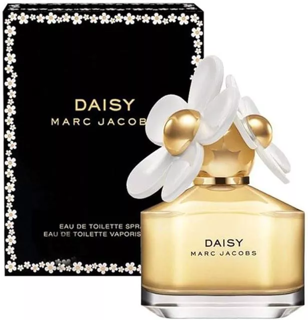 Le parfum Marc Jacobs Daisy, adoré par Taylor Swift, bénéficie d'une réduction de près de 50 % sur Amazon