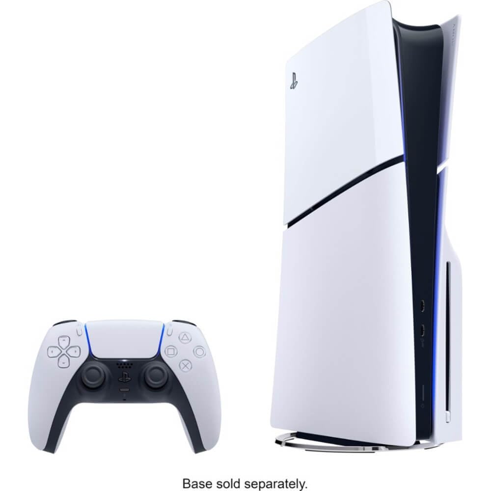 PlayStation 5 (Slim)