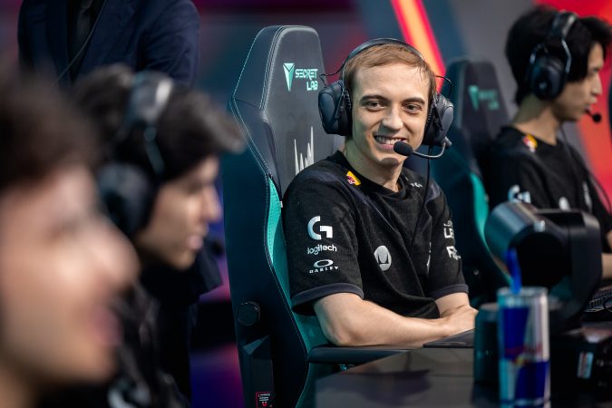 G2 Esports vs Fnatic LEC Summer 2024 Grand Final: Predictions, Livestream Schedule