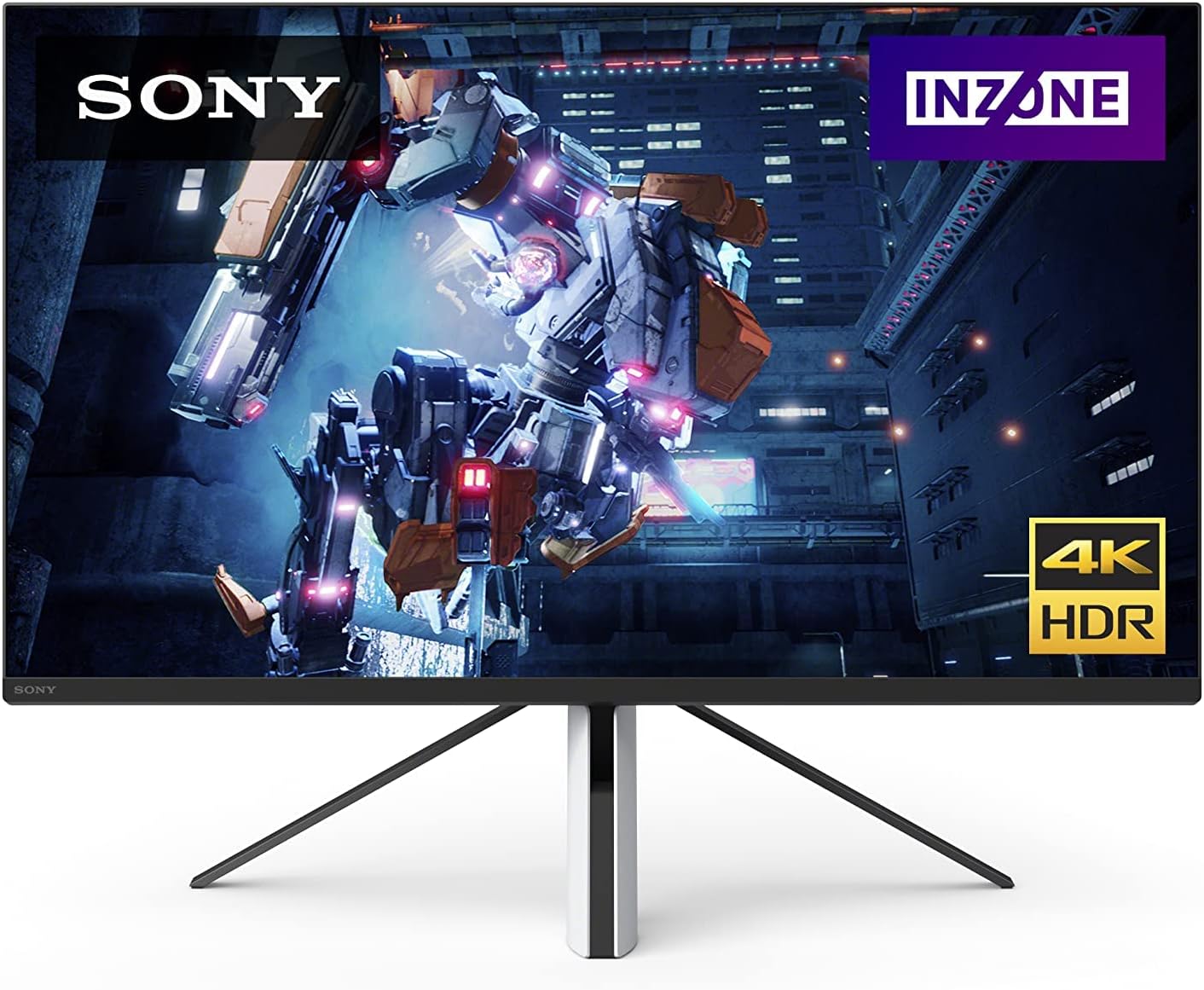 Sony 27” INZONE M9 4K HDR 144Hz HDMI 2.1 Gaming Monitor