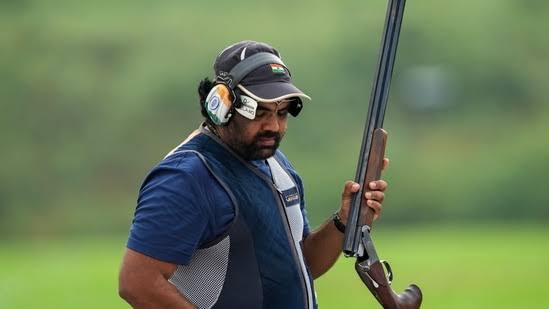 Prithviraj Tondaiman