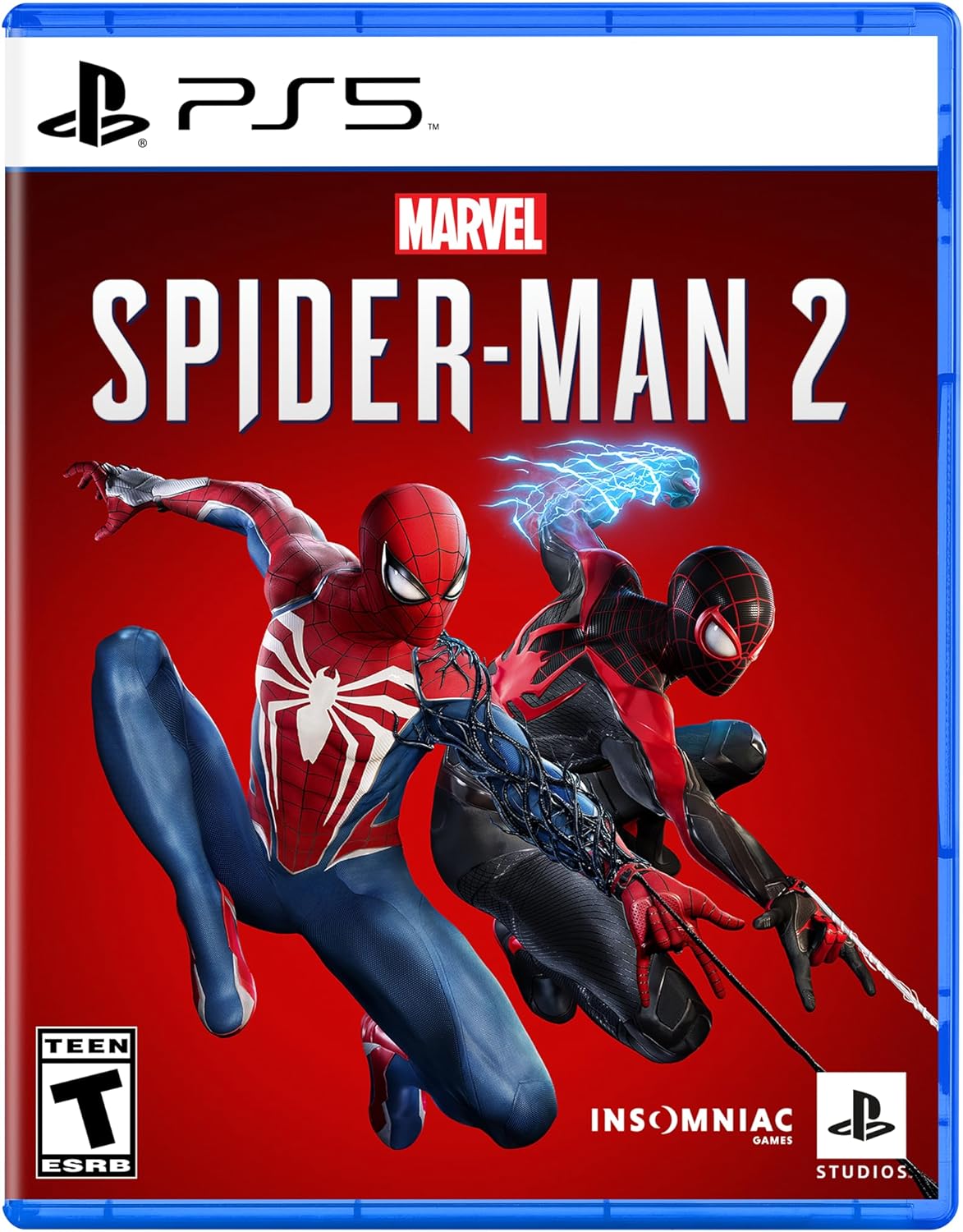 Marvel's Spider-Man 2 - PlayStation 5