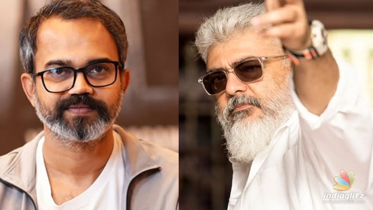 Ajith Kumar et Prashanth Neel : une collaboration à venir ?