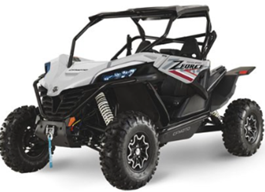 CFMOTO ZFORCE 950 HO Sport <a href=