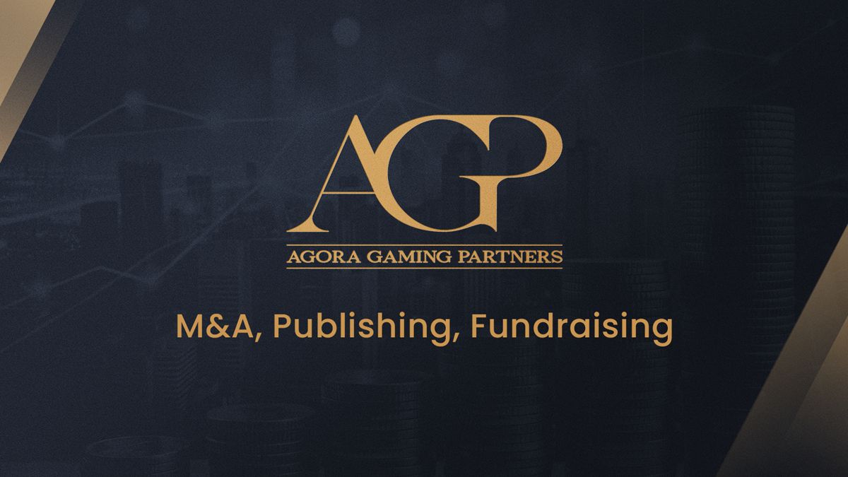 Agora Gaming Partners est une société de <a href=