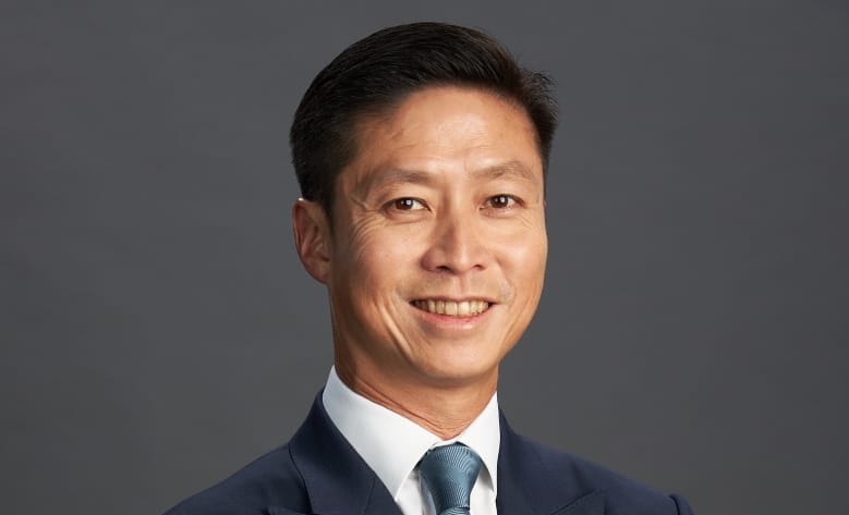 Kenneth Gaw, Gaw Capital Partners