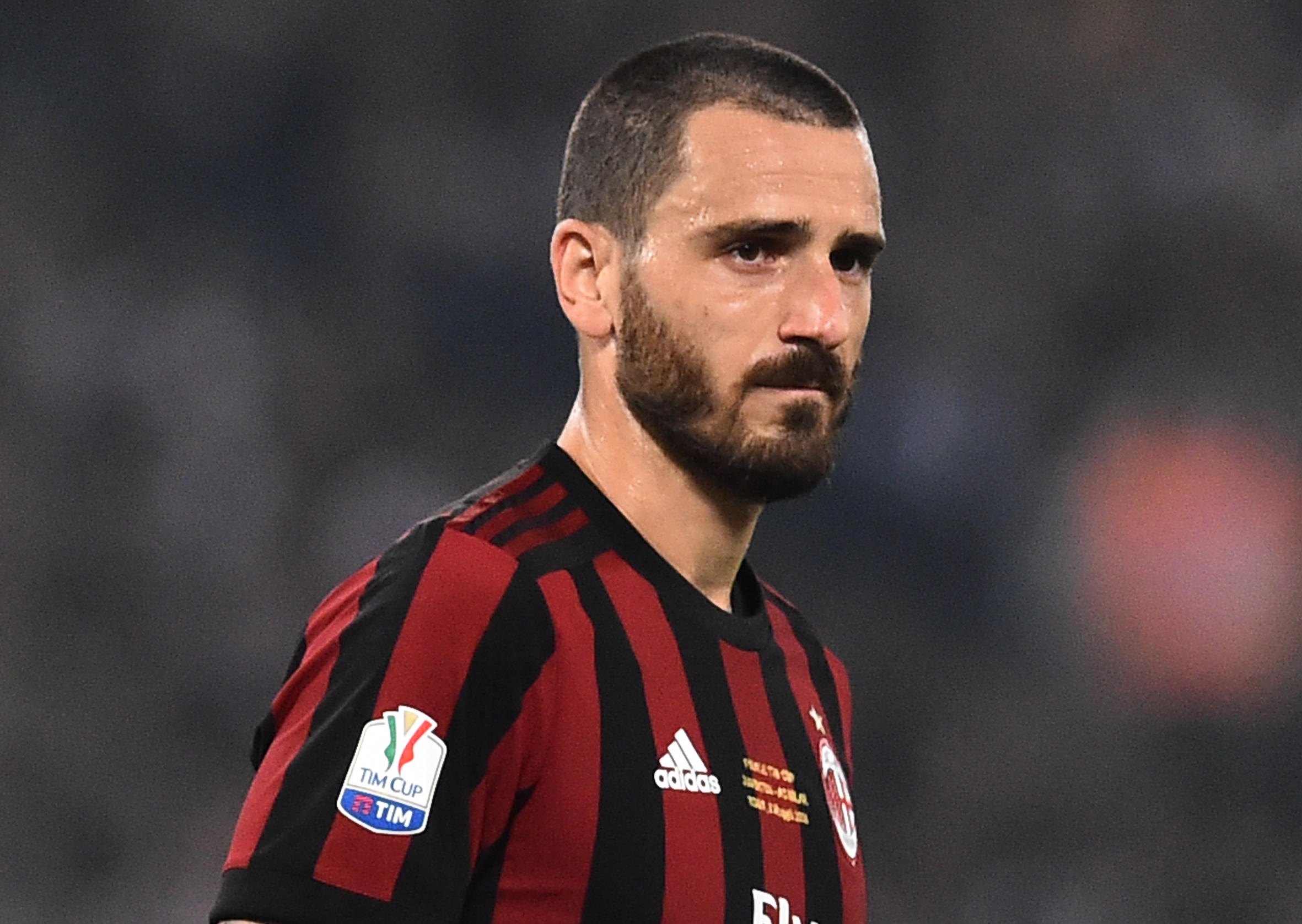 27. Leonardo Bonucci