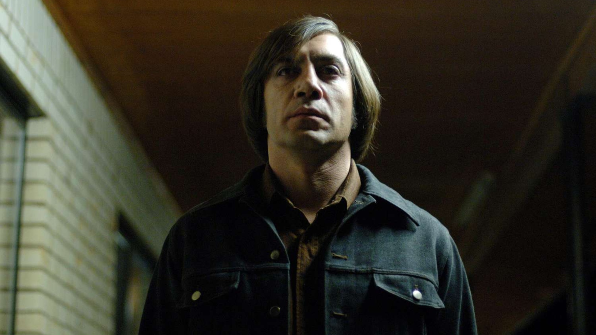 No Country for Old Men