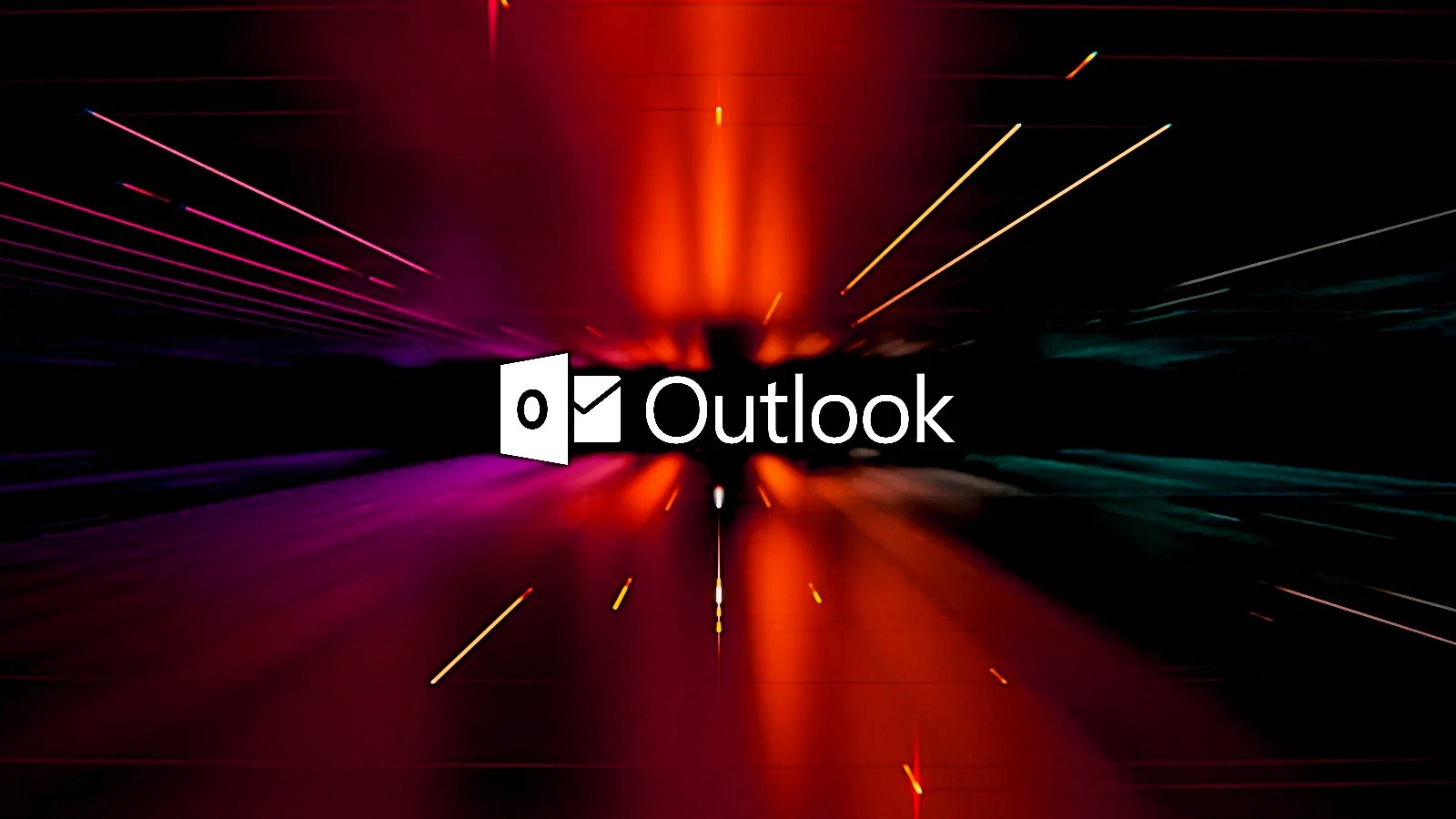 technologie Outlook