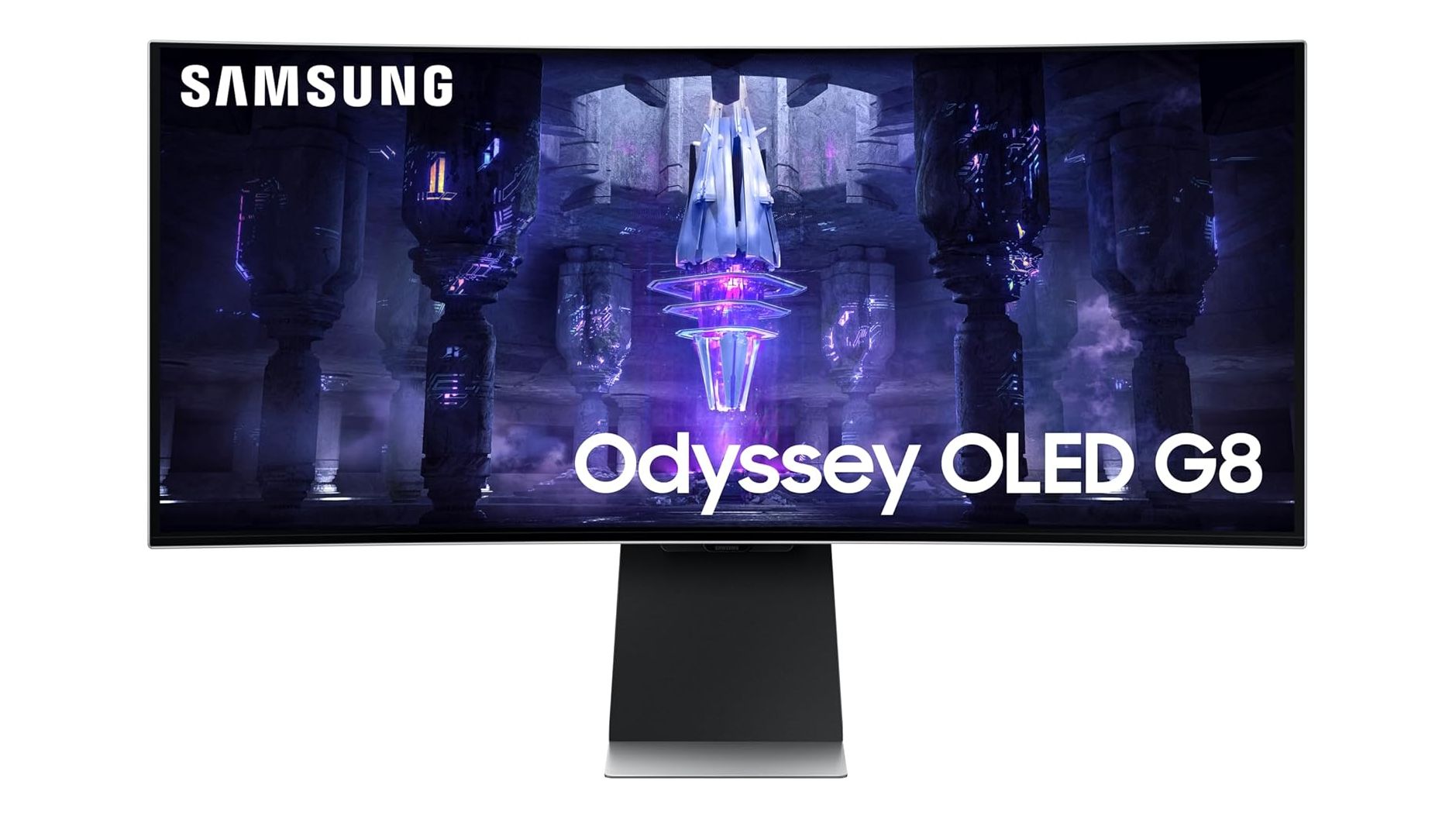 Samsung Odyssey G8