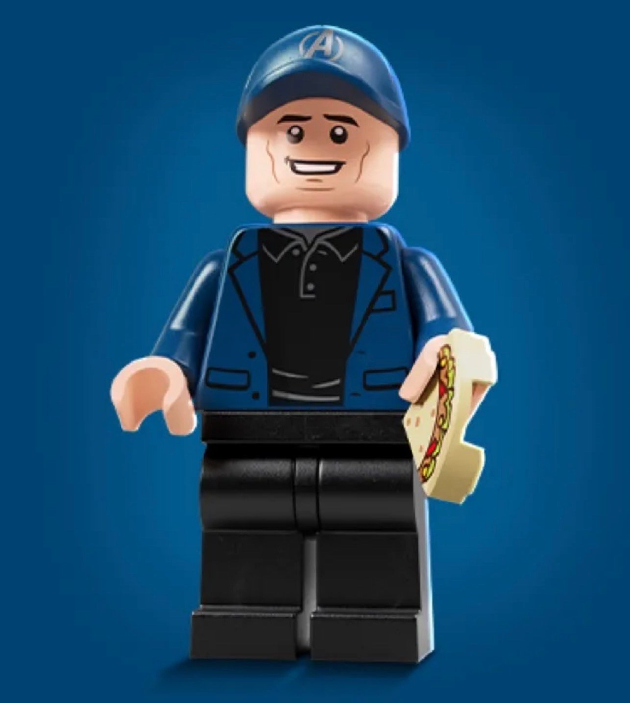 Feige Lego