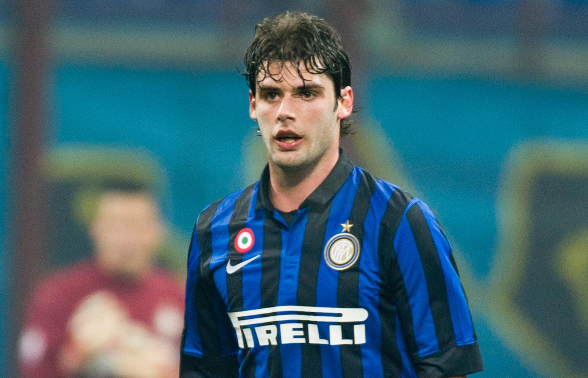 28. Andrea Poli