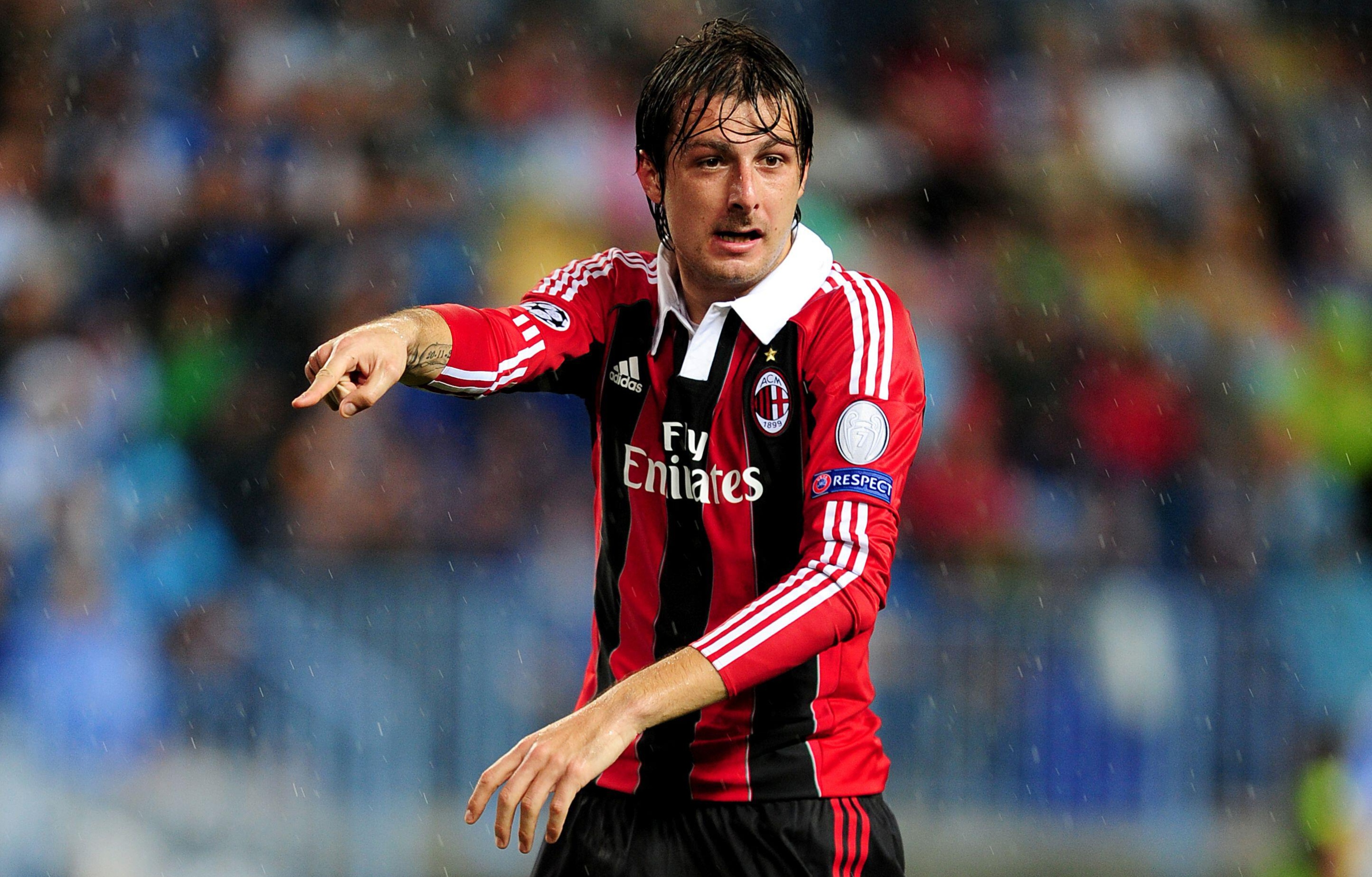 31. Francesco Acerbi