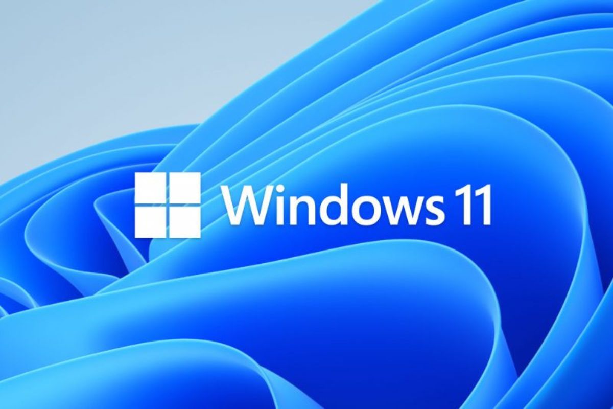 Logo de Windows 11