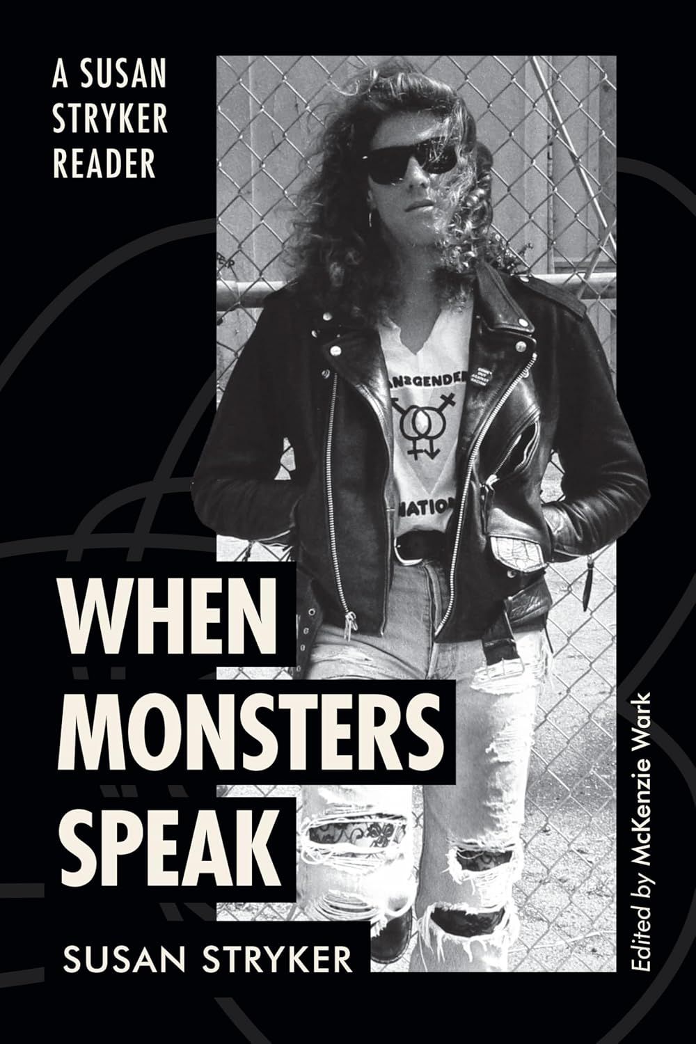 Couverture de When Monsters Speak