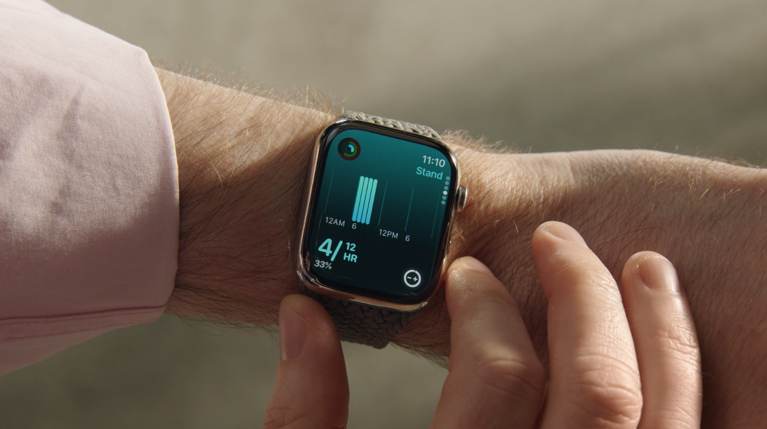 watchos 10 ne résout pas mon gros problème avec l'Apple Watch wwdc 2023 11