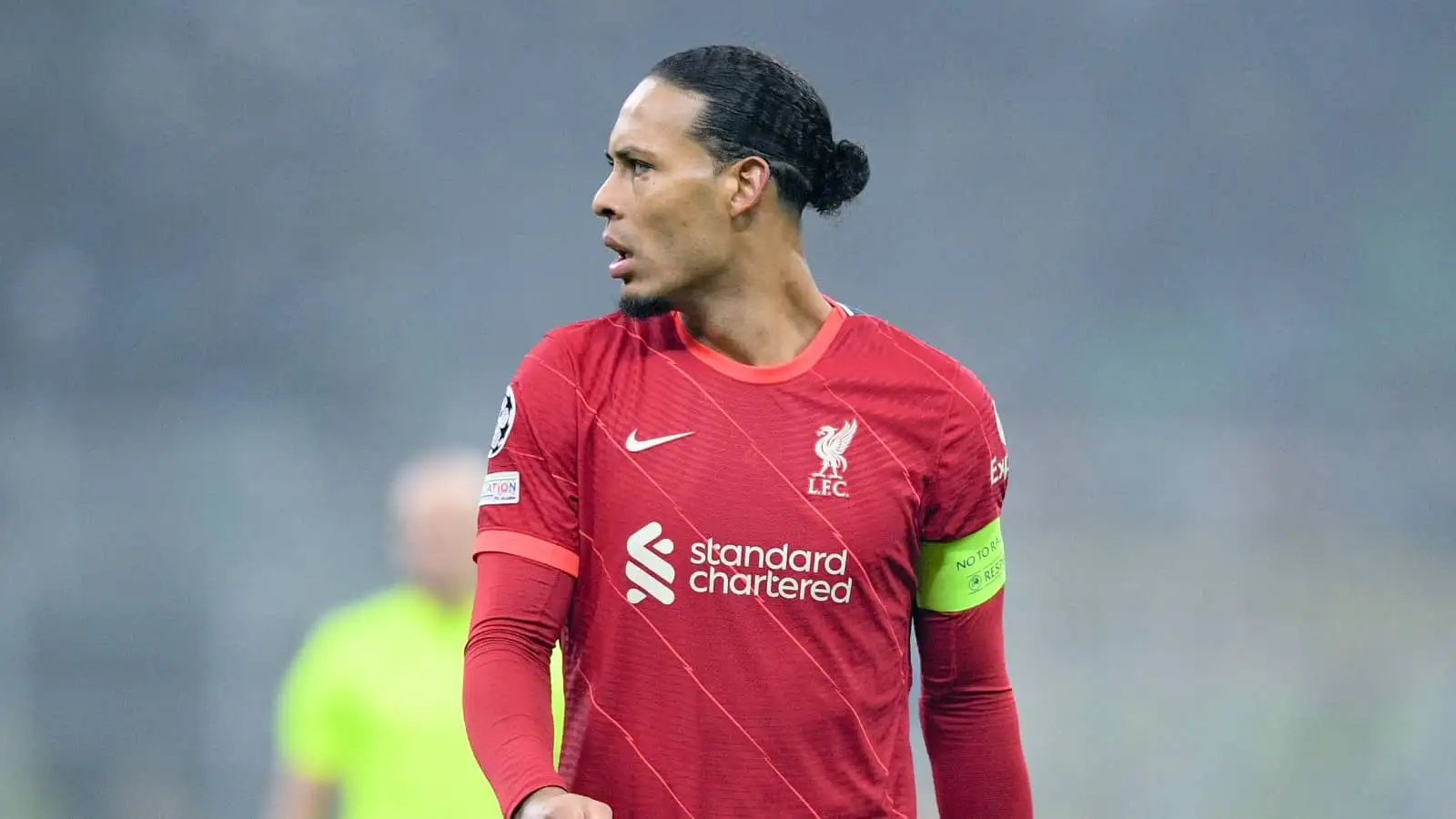 van Dijk évoque ses rêves de quadruplé avec Liverpool tout en restant réaliste; partage son avis sur Villarreal