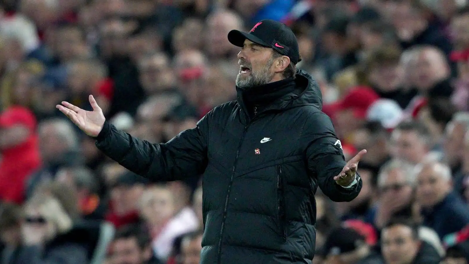 Jurgen Klopp explique la raison principale de la fragilité de Liverpool contre Benfica ; loue le 'incroyable' Villarreal