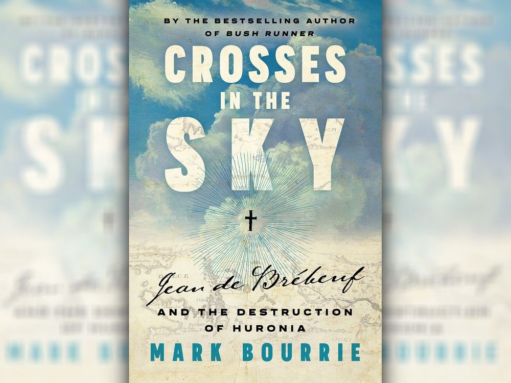 Couverture du livre, Croisades dans le ciel
