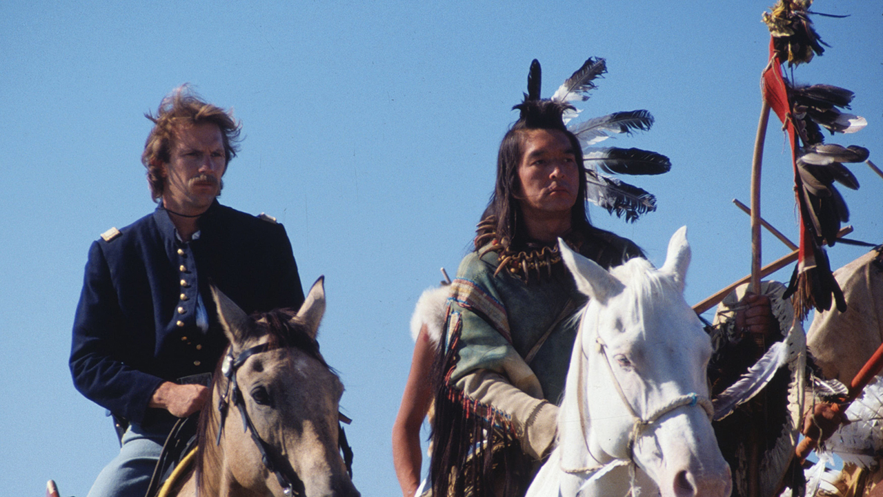 Dances with Wolves