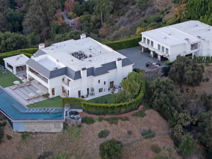 jlo ben affleck house