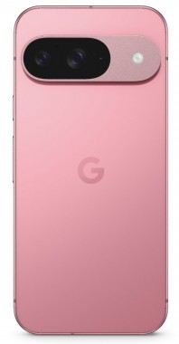 Google Pixel 9 (gauche) et <a href=