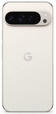 Google Pixel 9 (gauche) et Pixel 9 Pro XL (droite) images divulguées