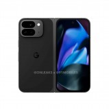 Google Pixel 9 Pro Fold en Obsidienne