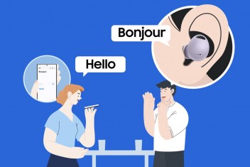 Samsung utilise l'IA pour surmonter les barrières linguistiques