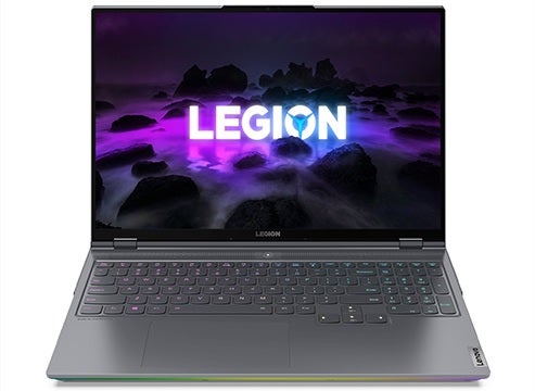 Ordinateur Portable Lenovo Legion Pro 7 Gen 8 16" 2560x1600 (QHD+) AMD Ryzen 9 7945HX RTX 4090