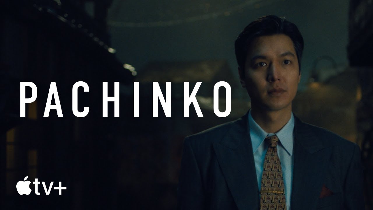 Pachinko – Bande-annonce officielle de la saison 2 | Apple TV+ - YouTube