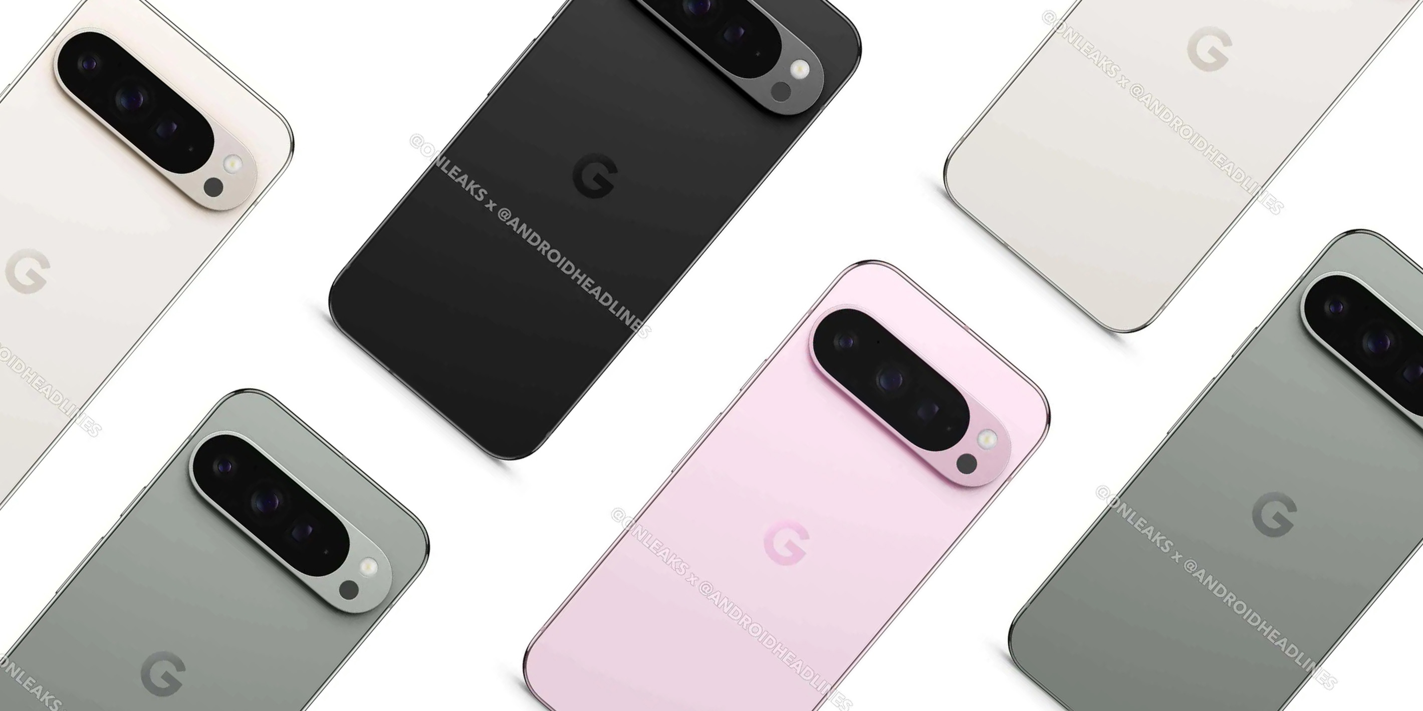 Pixel 9 Pro