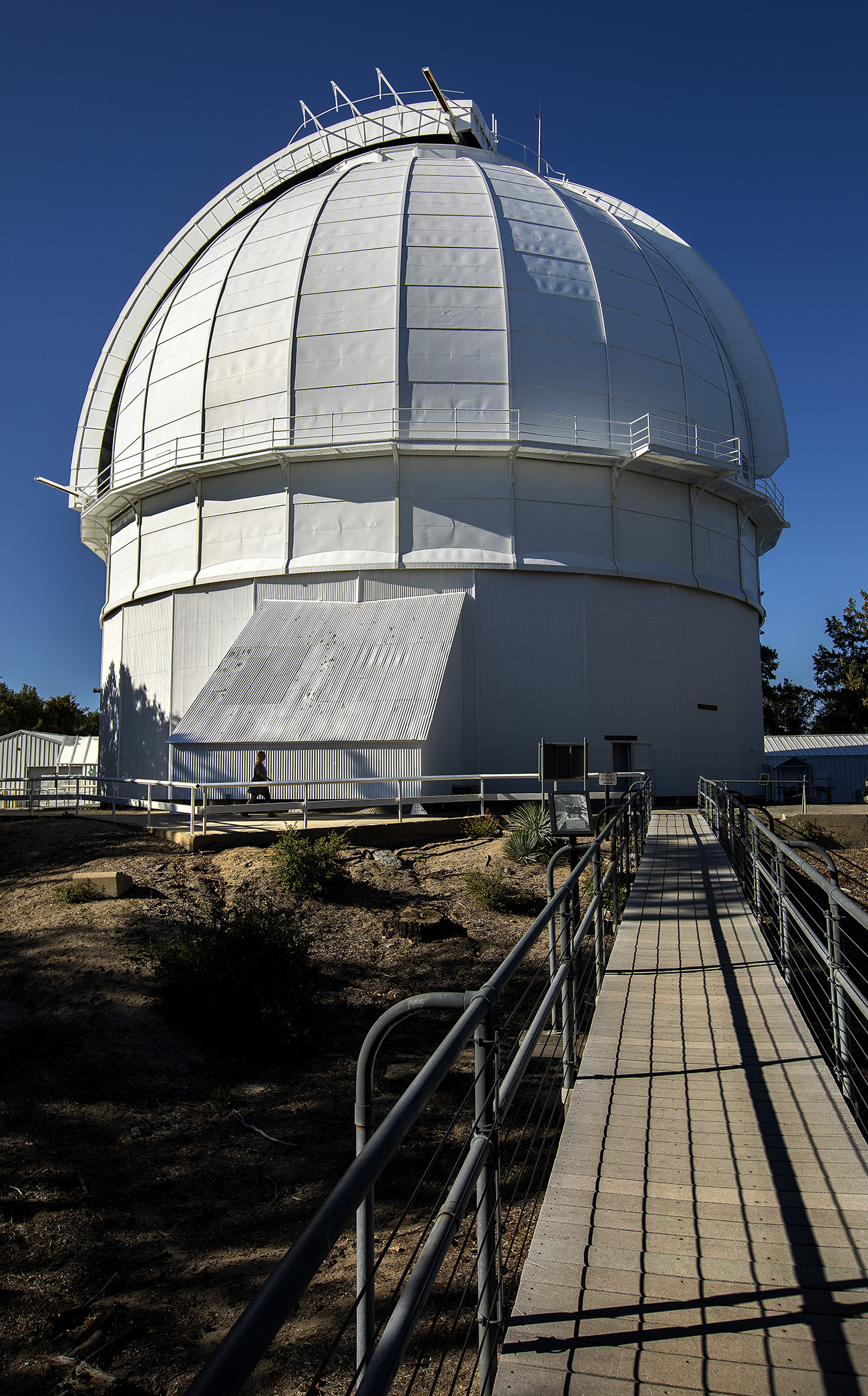 Observatoire de Mount Wilson